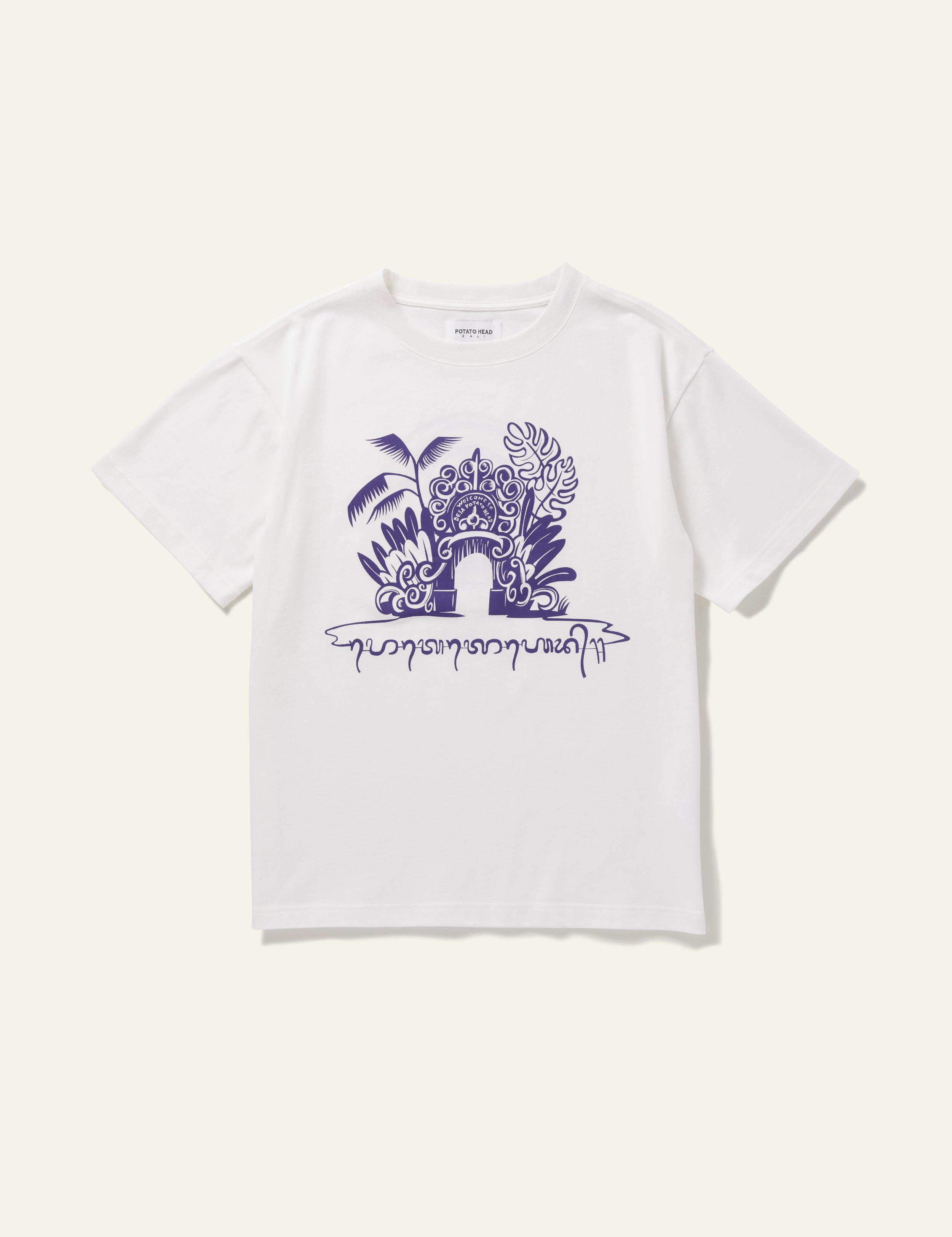 Desa Short Sleeve Printed T-Shirt for Men | Stylish Graphic Tee | Casual Summer Wear | Perfect for Beach, Streetwear & Everyday Outfits