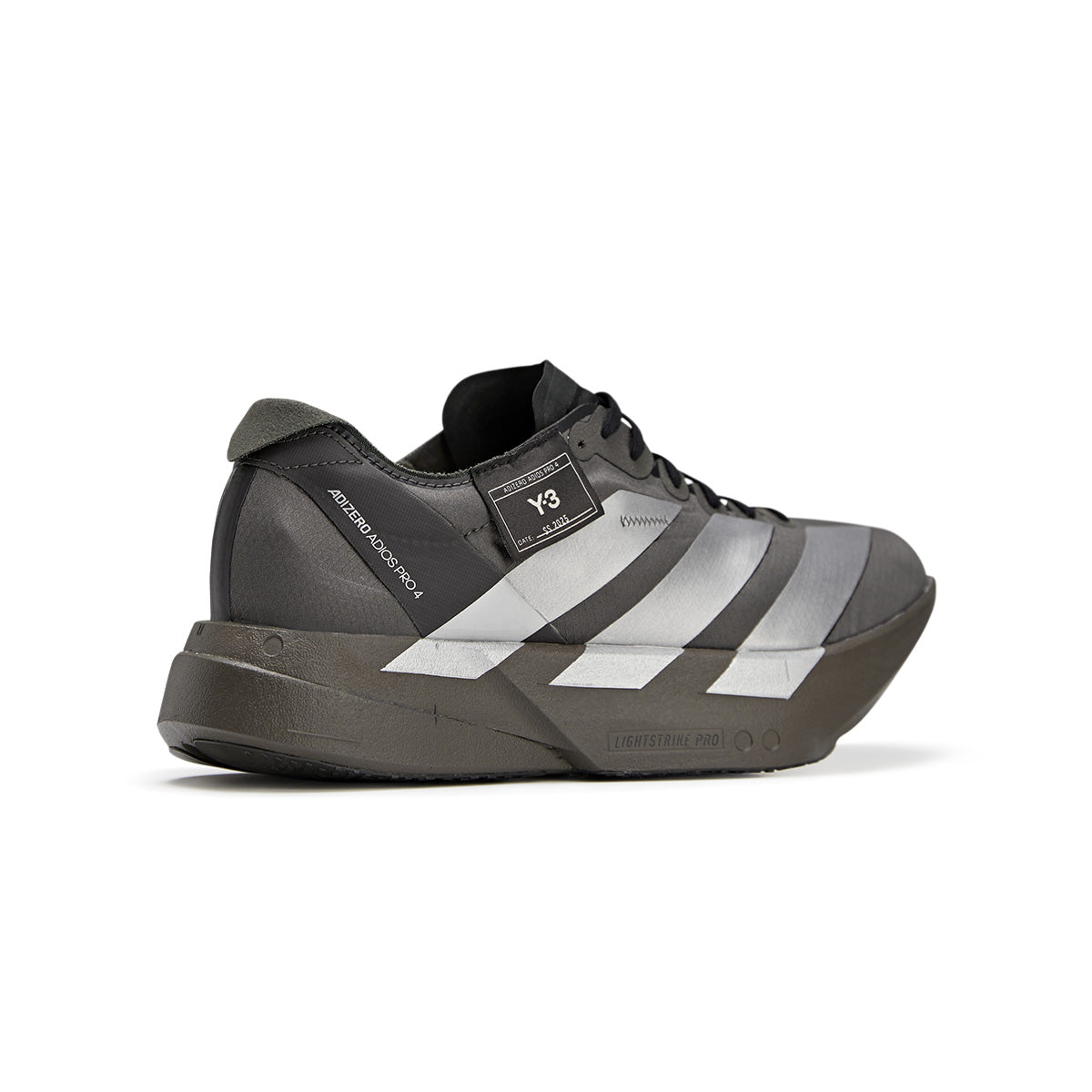 Nike Adios Pro 4 'Cinder' Running Shoes - Lightweight Carbon Fiber Racing Sneakers for Marathon & Road Running | Perfect for Long Distance Training & Competitive Racing
