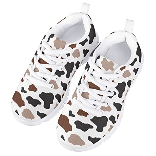 Cow Print