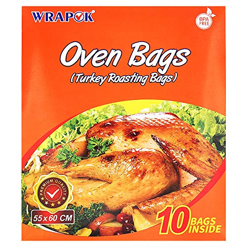 10 Bags