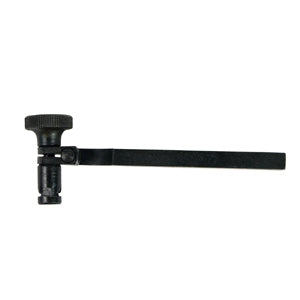 Precision Test Indicator Holders - Durable & Adjustable for Accurate Measurements | Ideal for Machining, Engineering & Quality Control Work
