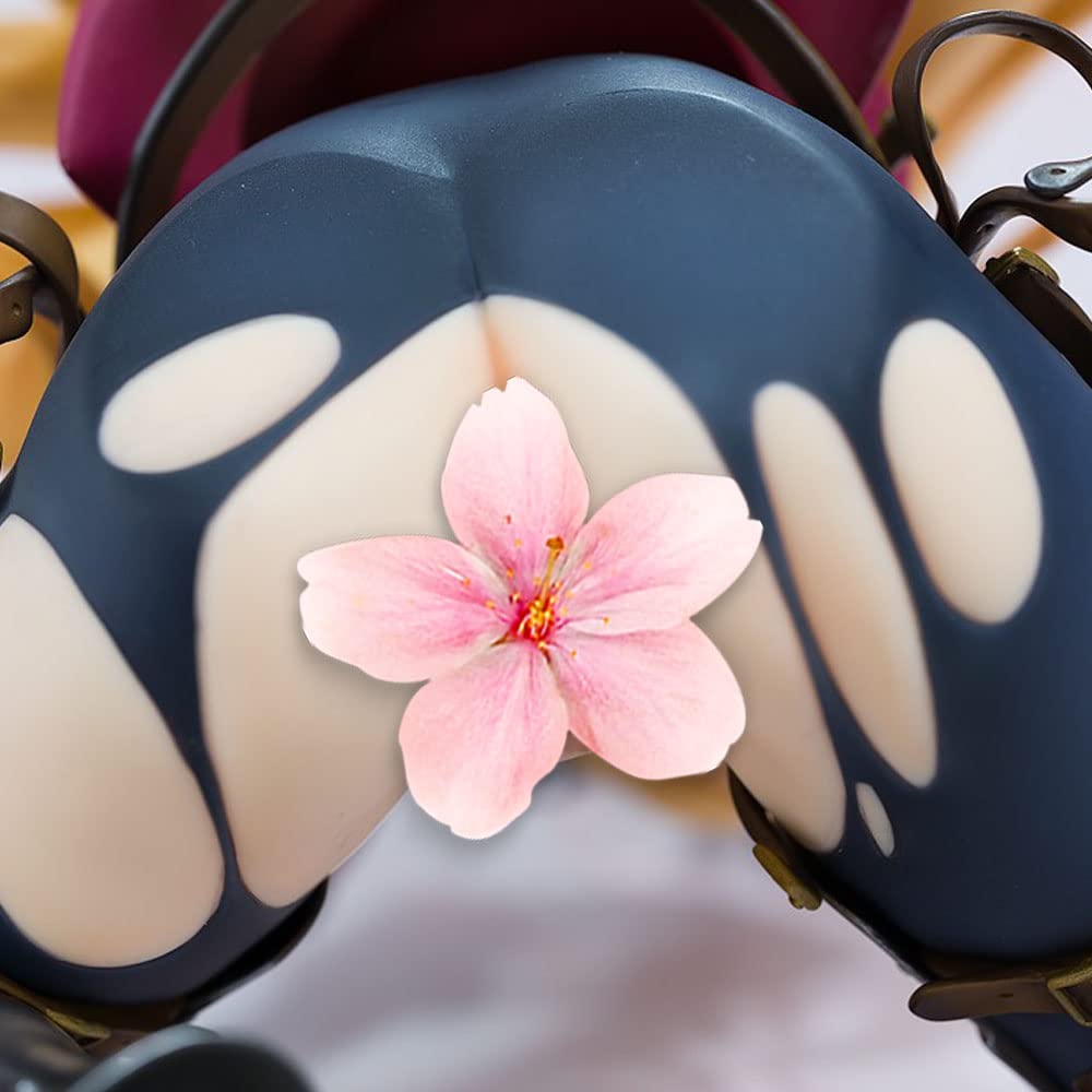 **Anime Cute Figure Dame Valerie - Action Figure Collectible, Home Decor, Model Toy Gift (No Retail Box) - Perfect for Anime Fans, Collectors & Room Decoration**