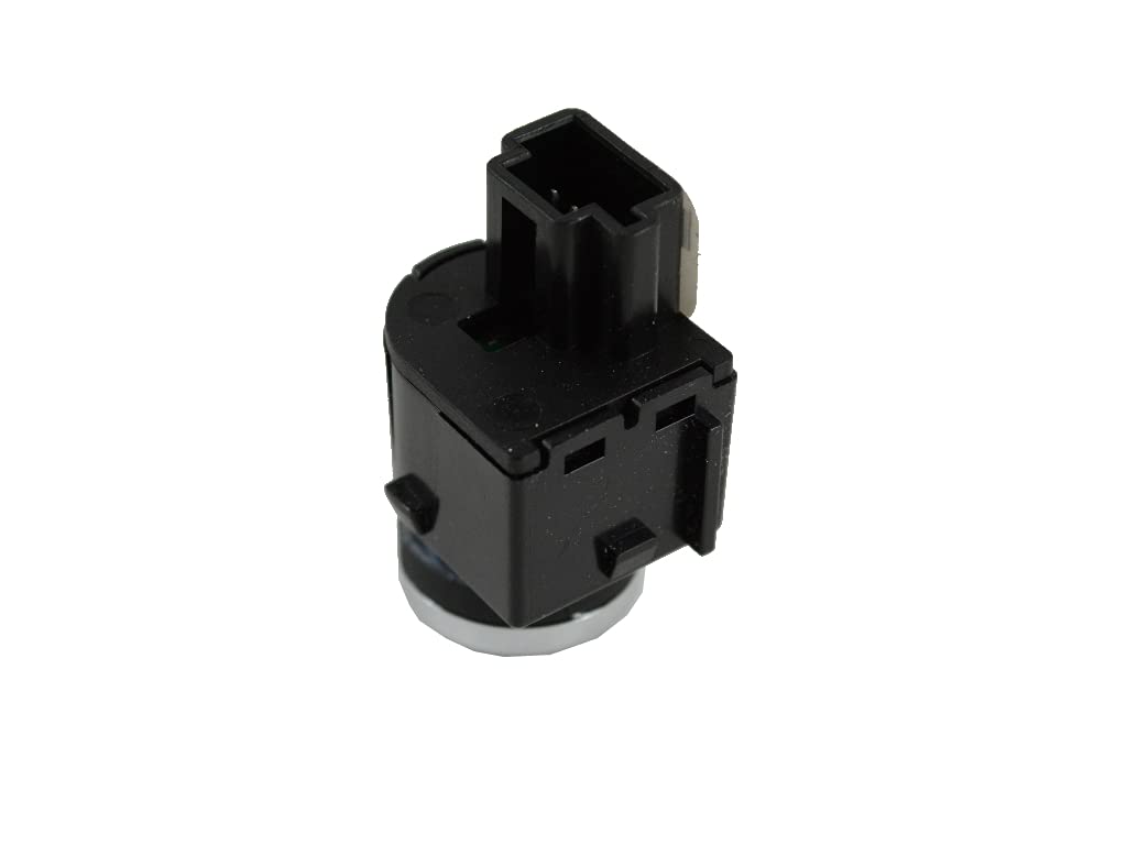 Genuine Chrysler 68164105AA Electrical Lift Gate Switch - Replacement Power Liftgate Button for Dodge Durango, Jeep Grand Cherokee - Perfect for Easy Trunk Access & Hands-Free Loading