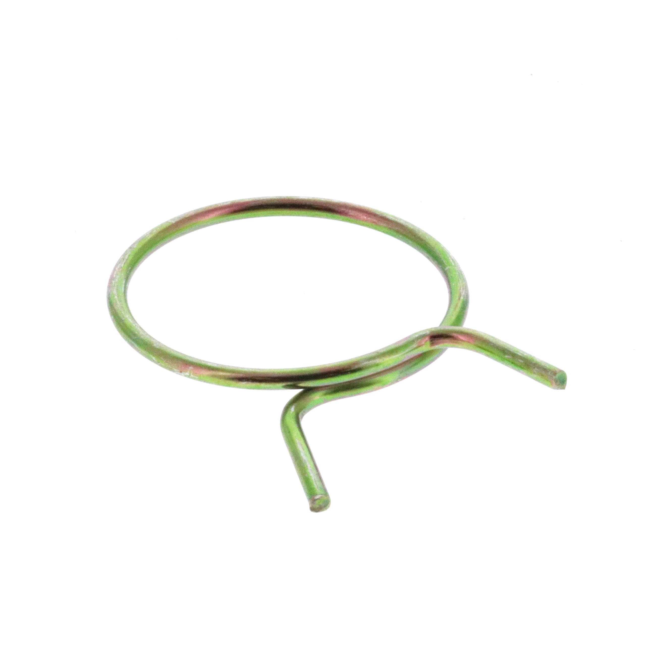 Homelite/Ryobi PS04309 Wire Clamp - Heavy Duty Electrical Cable Clamp for Secure Wiring - Perfect for DIY Projects, Home Renovations, and Electrical Installations
