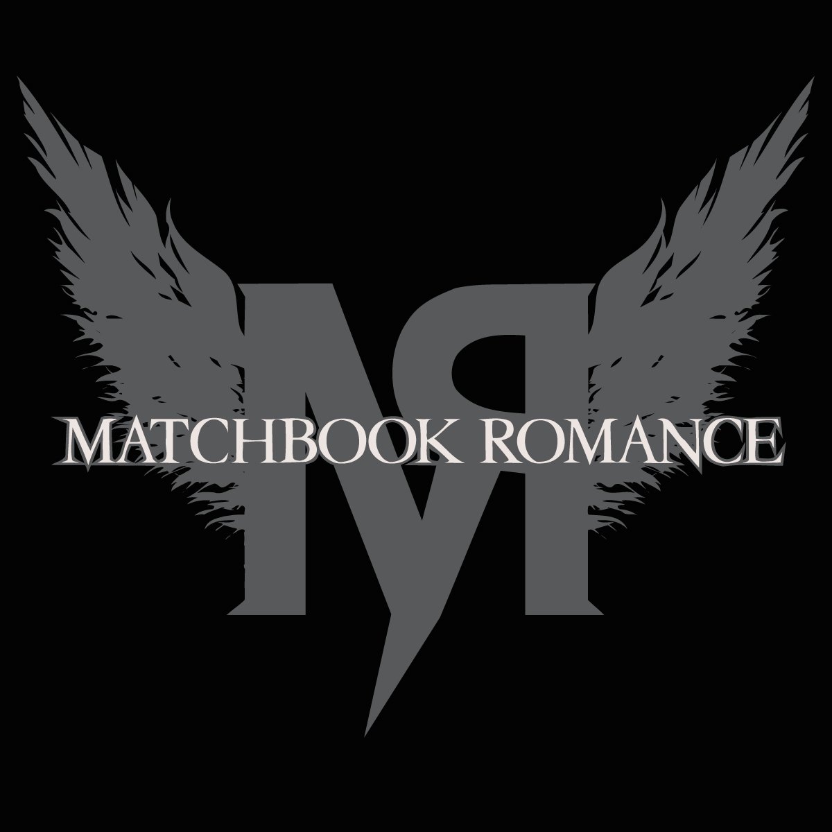 Matchbook Romance - Emo & Punk Rock Band Merchandise | Official T-Shirts, Hoodies & Posters | Perfect for Concerts, Gigs & Music Lovers