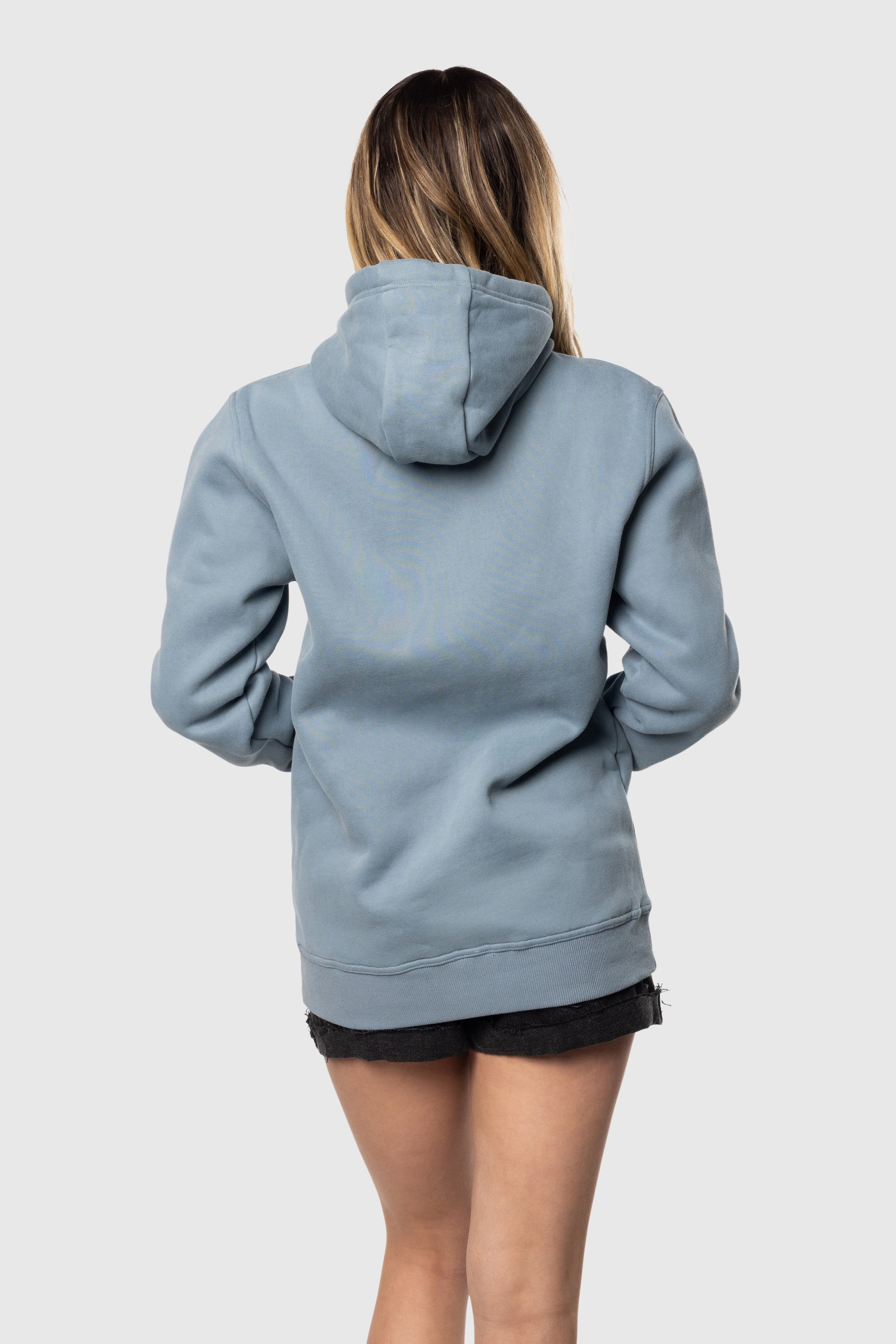 Unisex Classic Hoodie - Soft & Comfortable Pullover Sweatshirt for Men & Women | Perfect for Casual Wear, Gym, and Outdoor Activities