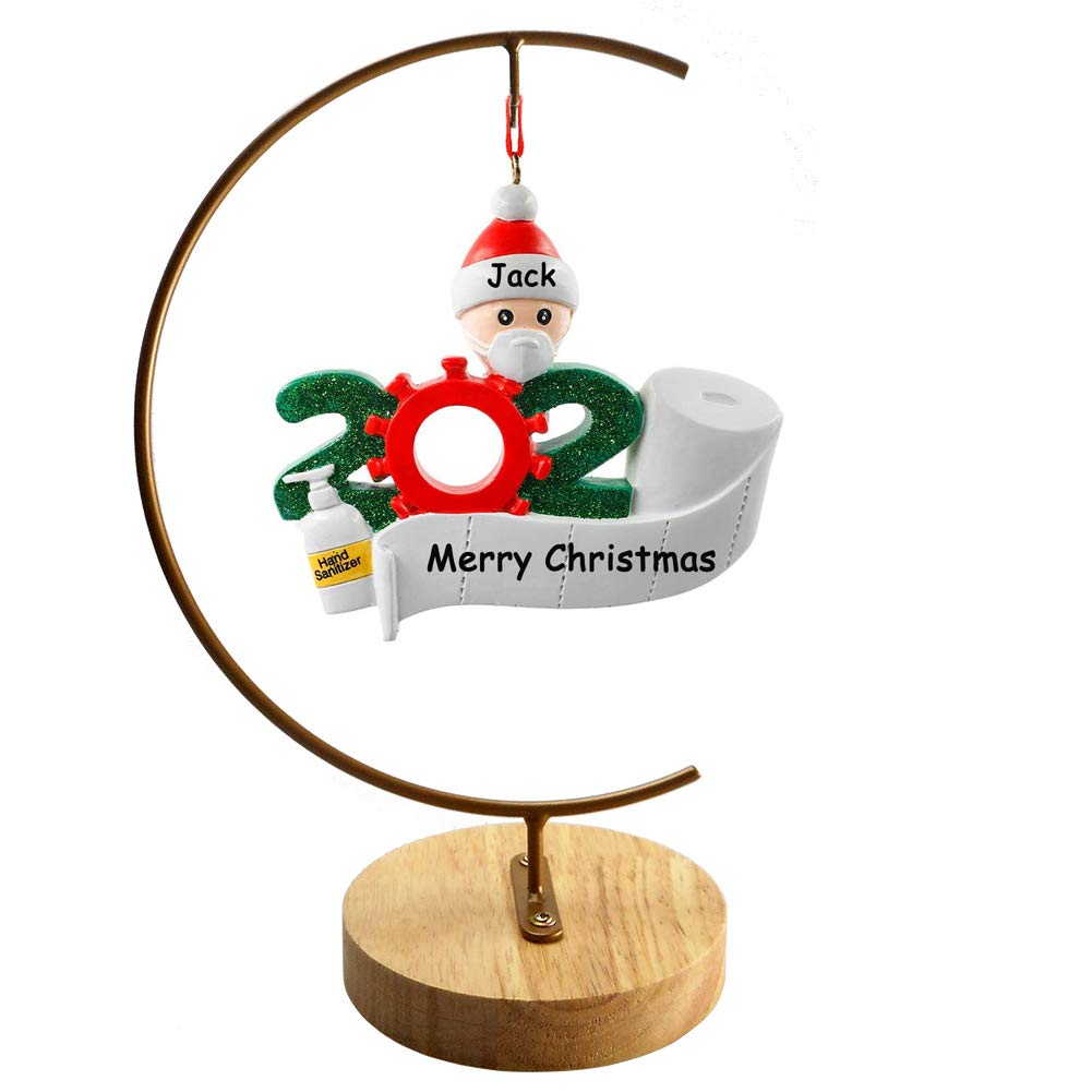 YY YEARCHY Metal Air Plant Stand - Gold Hanging Terrarium Holder for Glass Globe, Flower Pot Display (Set of 2) - Perfect for Home Decor, Office Plants & DIY Terrarium Projects