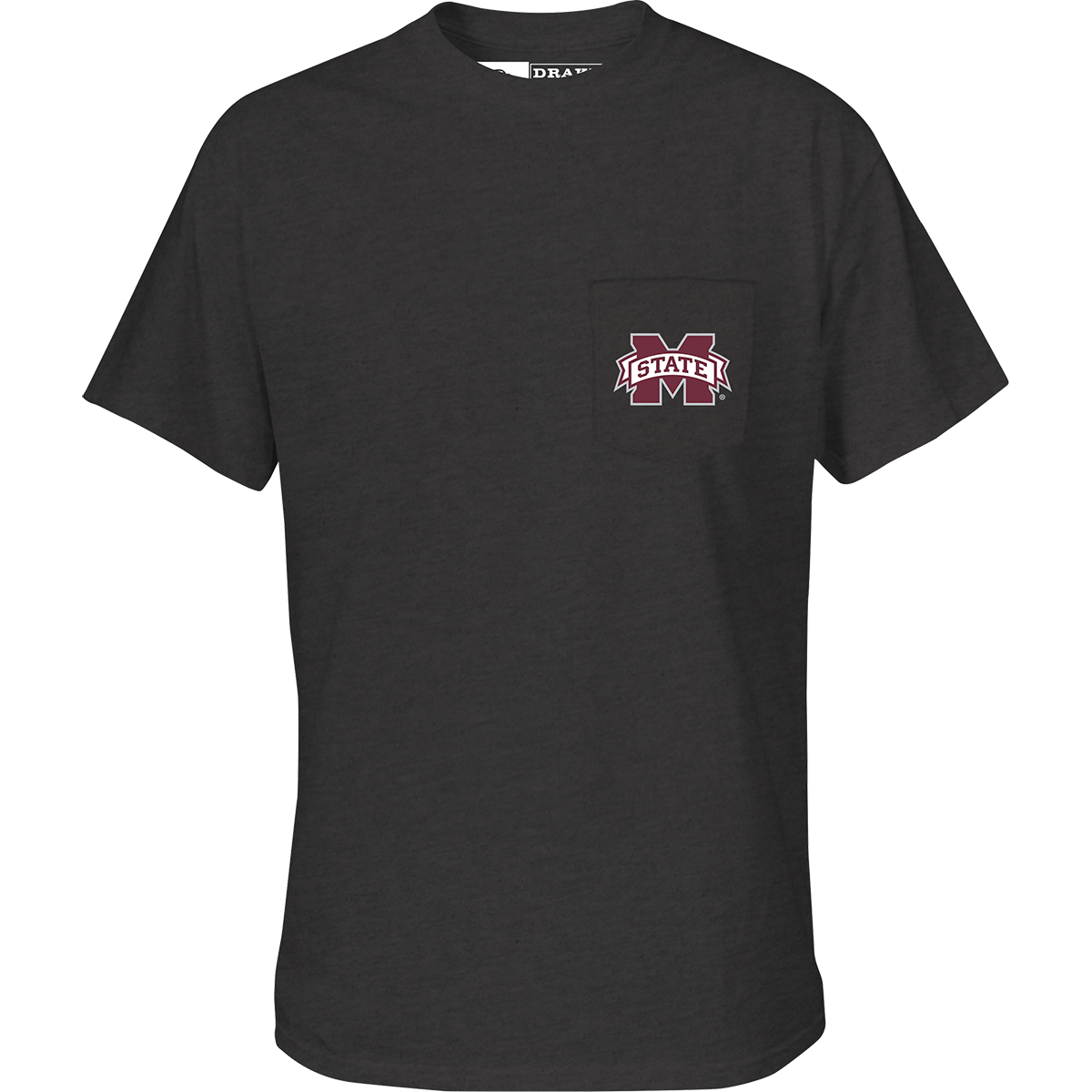 Mississippi State Bulldogs Cupped Up T-Shirt | Officially Licensed NCAA Fan Apparel for Men & Women – Perfect for Game Day, Tailgating, and College Pride