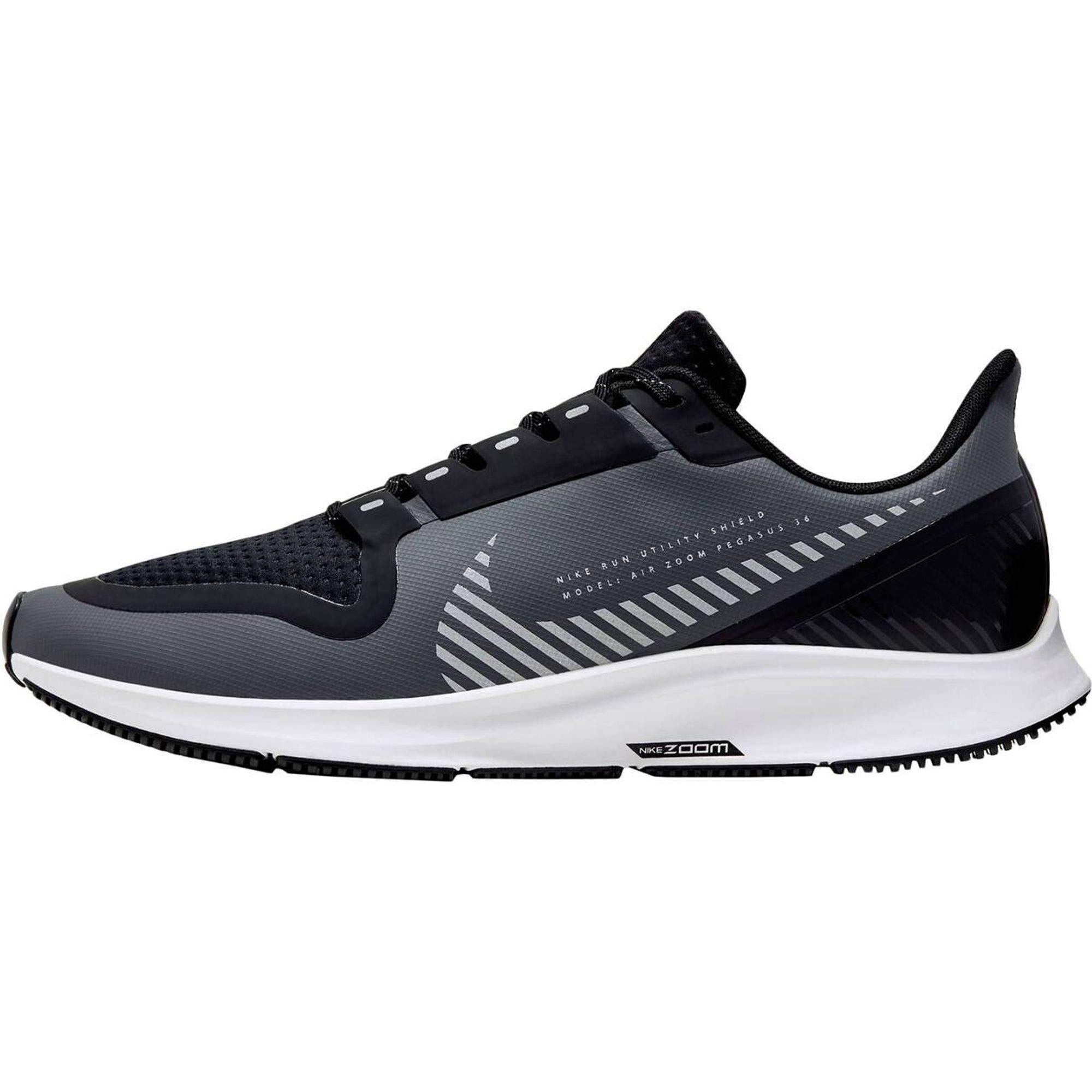 Nike Men's Air Zoom Pegasus 39 Running Shoes - Lightweight Cushioned for Marathon Training & Road Racing - Perfect for Long Distance Running & High-Intensity Workouts