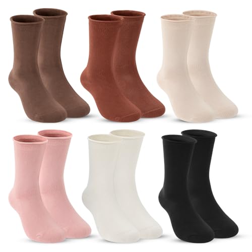 Beige Black Brown Pink Signal Brown White