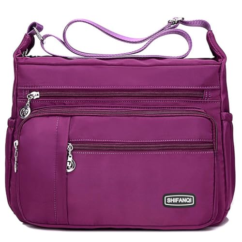 Large - Purple
