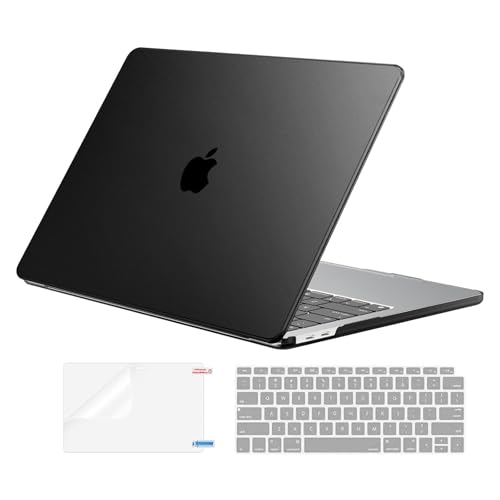 Frost Black