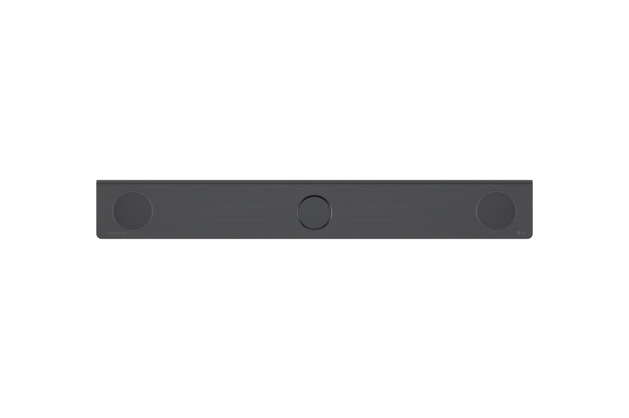 S80QY 3.1.3CH High Resolution Audio Soundbar - Premium Home Theater Sound System for Movies, Music & Gaming