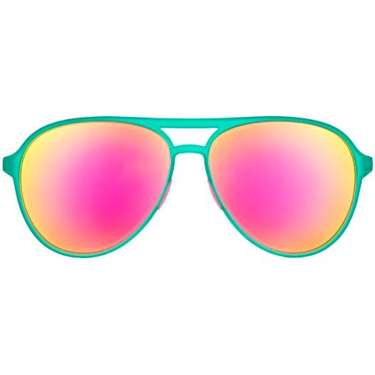 Kitty Hawkers' Ray Blockers Sunglasses - UV Protection, Stylish & Durable for Outdoor Activities | Perfect for Beach, Driving & Sports
