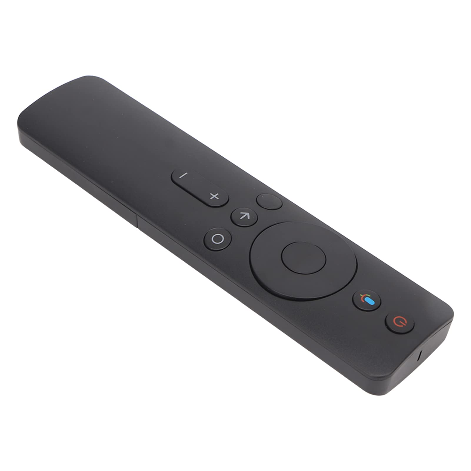 Original TV Box Remote Replacement for Mi Box S - Bluetooth Voice Control Remote Compatible with Mi TV Box (No Programming Needed) - Perfect for Streaming, Gaming & Home Entertainment