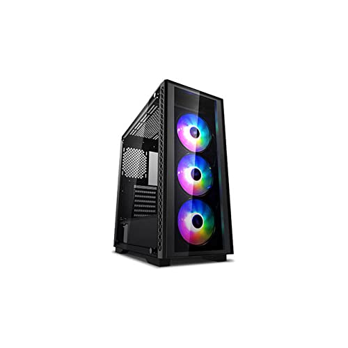 Best ATX Power Supply for Mid Tower PC - Reliable & Efficient Power Delivery for Gaming & Workstations