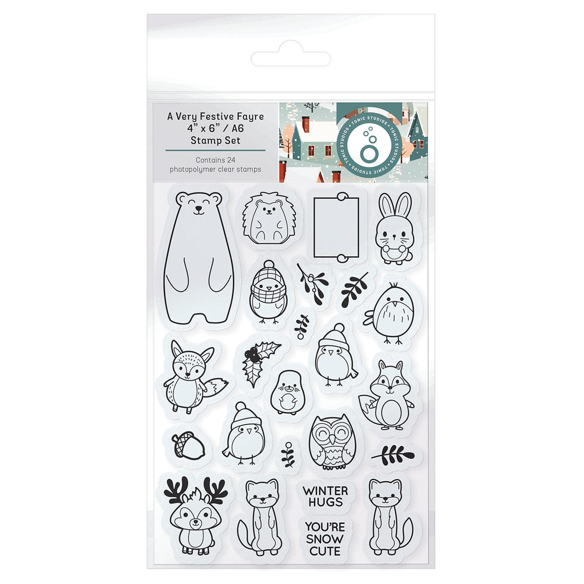 Festive Papercraft Collection - DIY Holiday Cards, Decorations & Scrapbooking Supplies for Christmas, Birthdays & Parties | Perfect for Crafting, Gift Wrapping & Home Decor