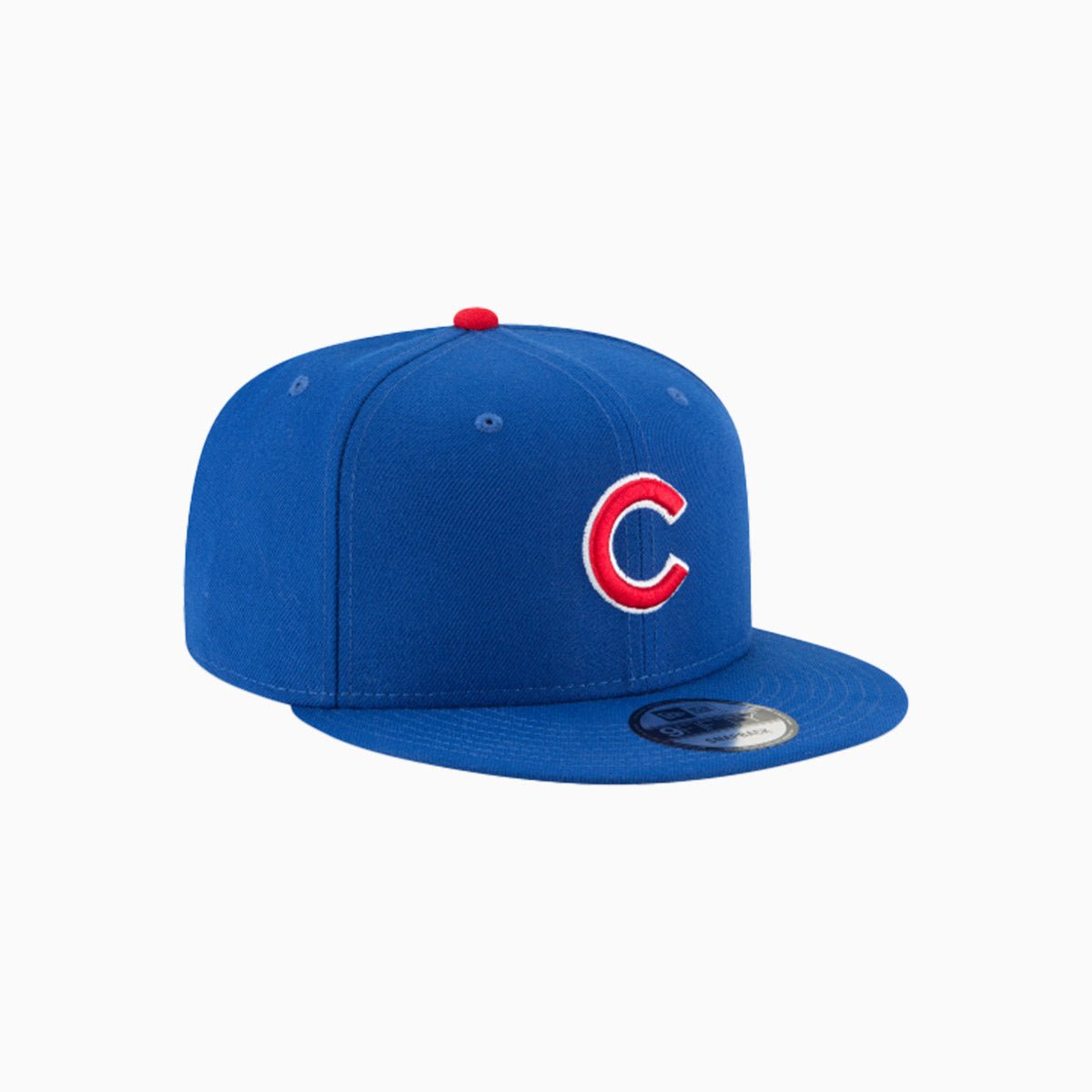 Chicago Cubs MLB 9FIFTY Snapback Adjustable Hat - Official Licensed Baseball Cap for Men & Women - Perfect for Games, Sports Events & Casual Wear