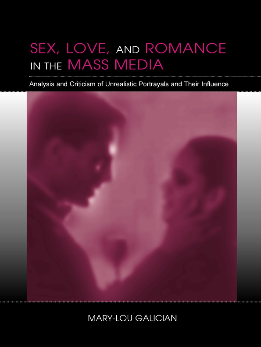 Sex, Love & Romance in Mass Media: Critical Analysis of Unrealistic Portrayals & Social Influence | Media Studies, Cultural Impact & Relationship Education