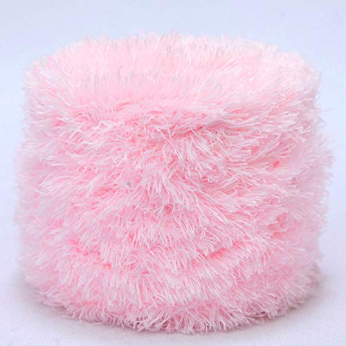 Baby Pink