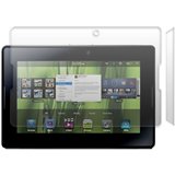 Premium BlackBerry PlayBook Screen Protector (2-Pack) - HD Clear Anti-Scratch Film for 7-Inch Tablet - Perfect for Work, Travel & Entertainment Protection