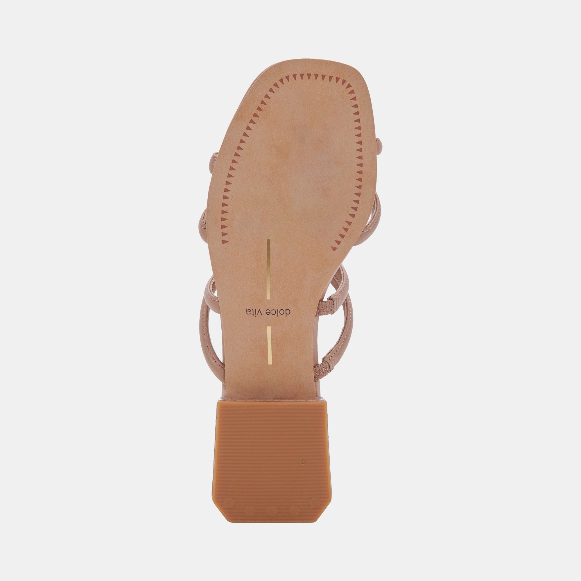 HAPI SANDALS CAFE LEATHER Women's Comfortable Slip-On Sandals | re:vita Collection | Perfect for Beach, Vacation & Casual Outfits