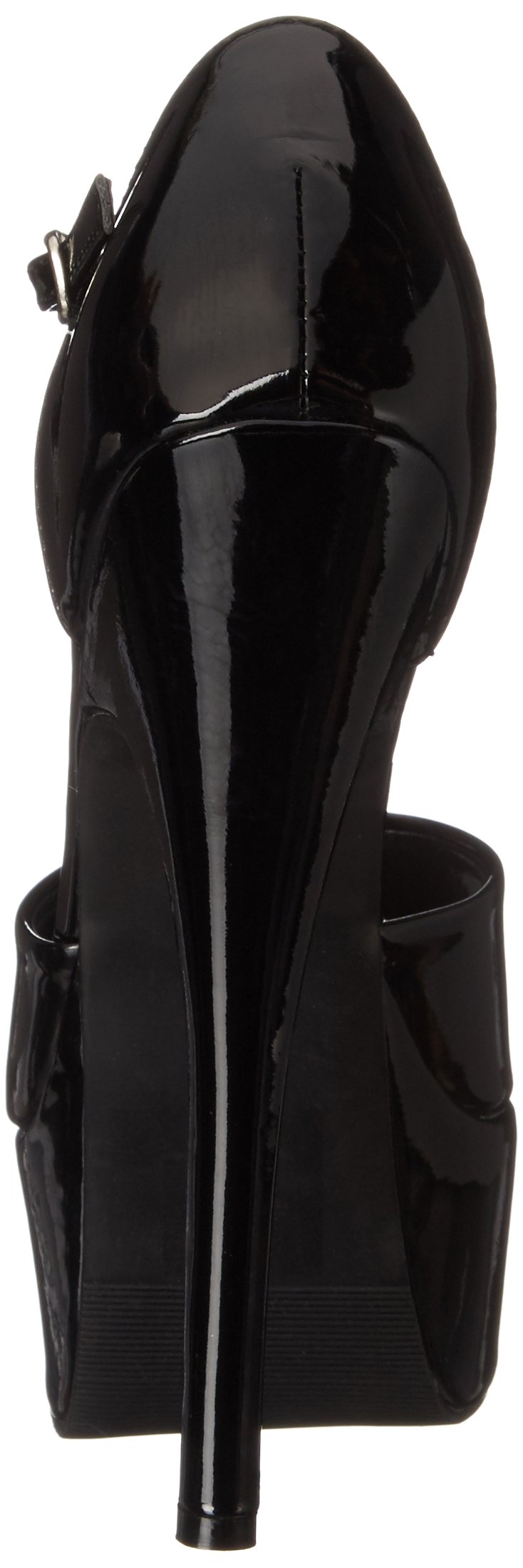Ellie Shoes Women's 652-BAMBI Comfortable Dress Sandals - Perfect for Weddings, Parties & Summer Outfits