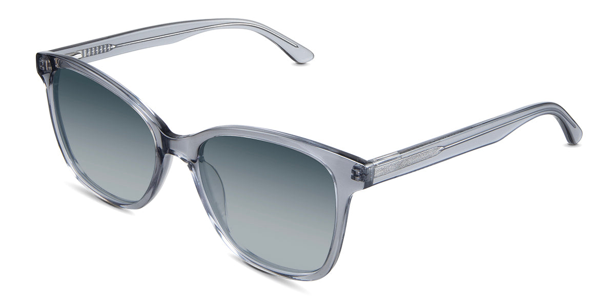 Remi Women's Prescription Sunglasses - UV Protection, Polarized Lenses for Driving, Outdoor & Fashion Use