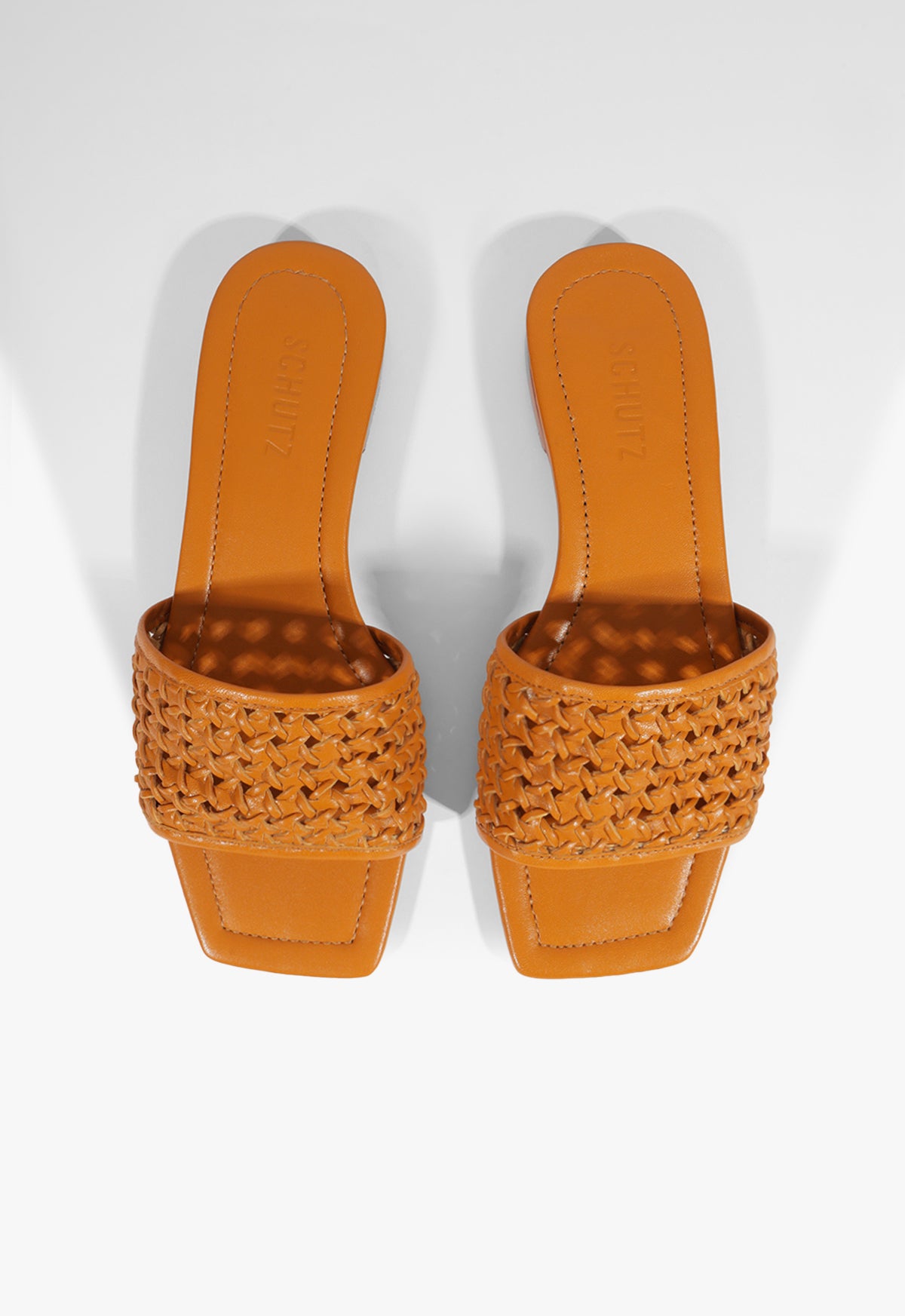 Juliet Gold Leather Flat Sandals for Women - Comfortable Summer Casual Shoes for Beach, Vacation & Daily Wear