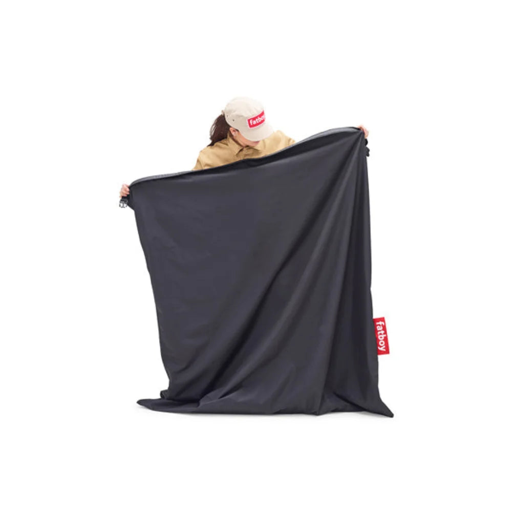 Buggle Up Outdoor Bean Bag Chair - Waterproof & Portable Lounge Chair for Backyard, Patio, Poolside & Camping - Perfect for Relaxing, Sunbathing & Outdoor Gatherings