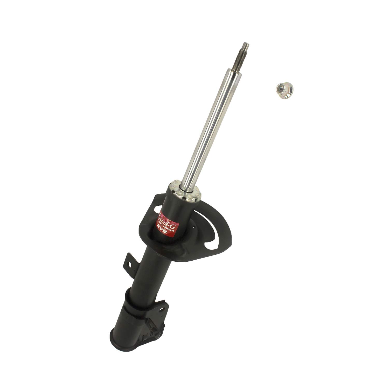 KYB 339252 Excel-G Gas Strut - Premium Replacement Shock Absorber for Smooth Ride | Perfect for SUVs, Trucks & Automotive Suspension Upgrades