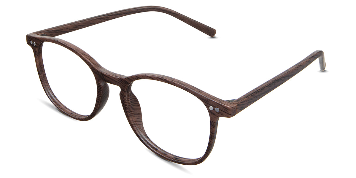 Stylish Coven Women's Prescription Eyeglasses - Fashionable Frames for Reading, Work & Everyday Wear
