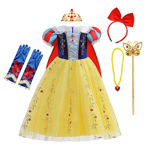 009 Dress W/Accessories