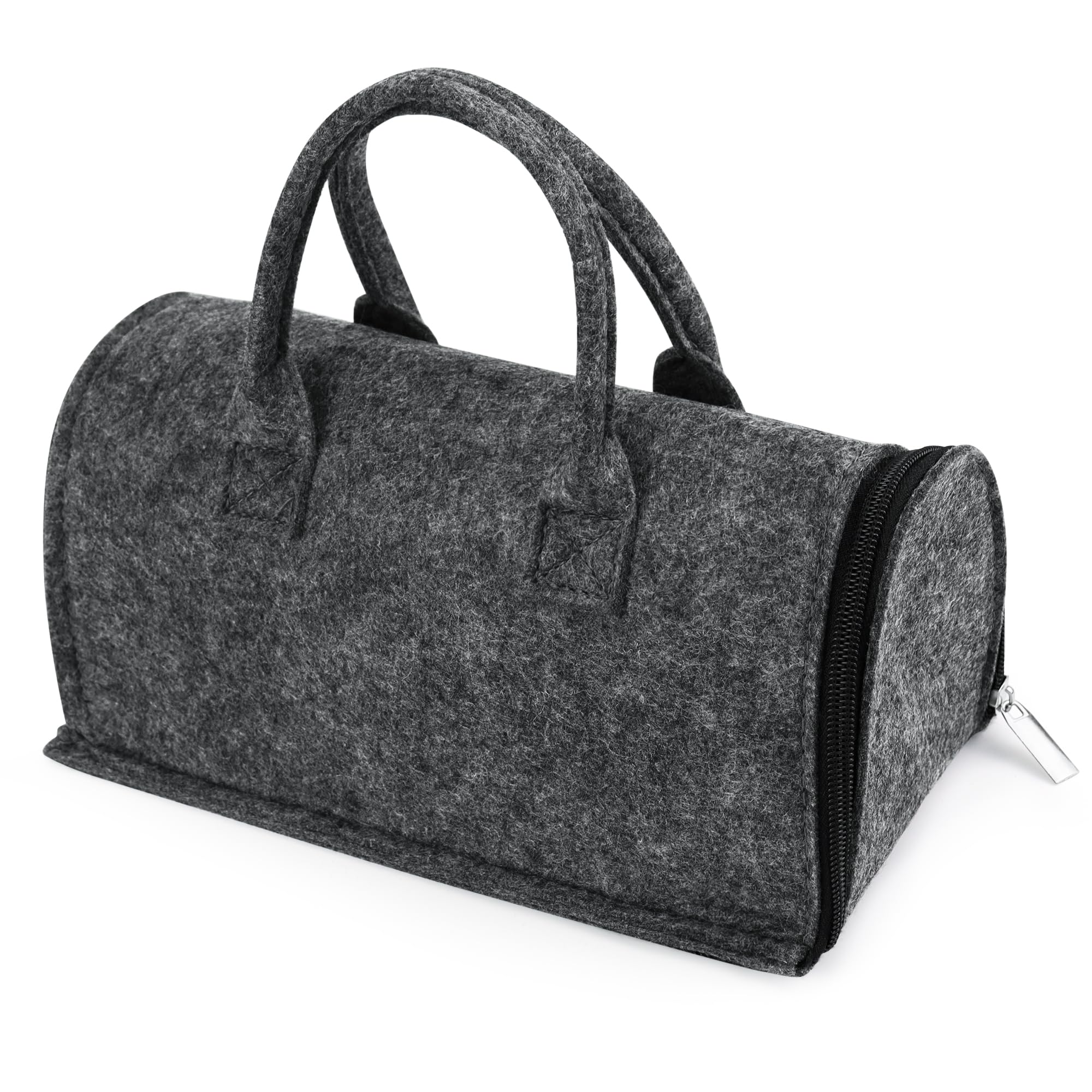 Oliso Mini Project Iron Carrying Bag - Compatible with M3Pro & M2Pro Travel Case for Mini Steamer Irons | Perfect for Travel, Business Trips & Home Storage