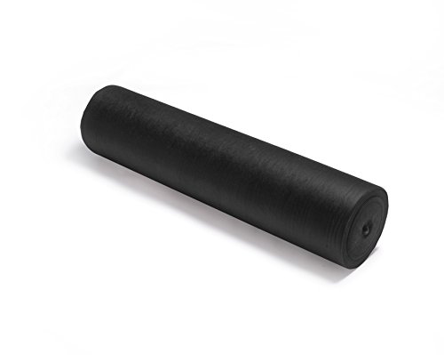 Smart-Fab Black Craft Fabric Roll 36