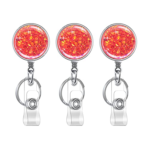 3 Pack Pink