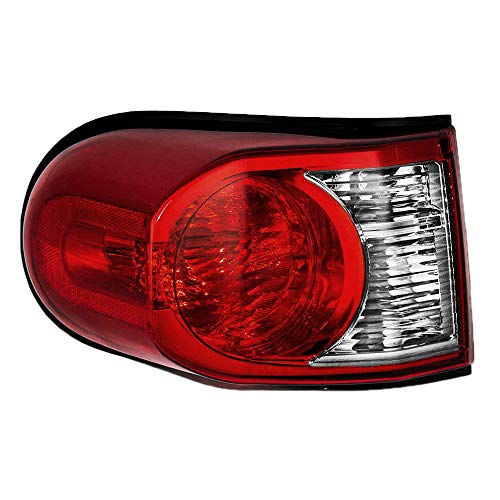 Driver Side