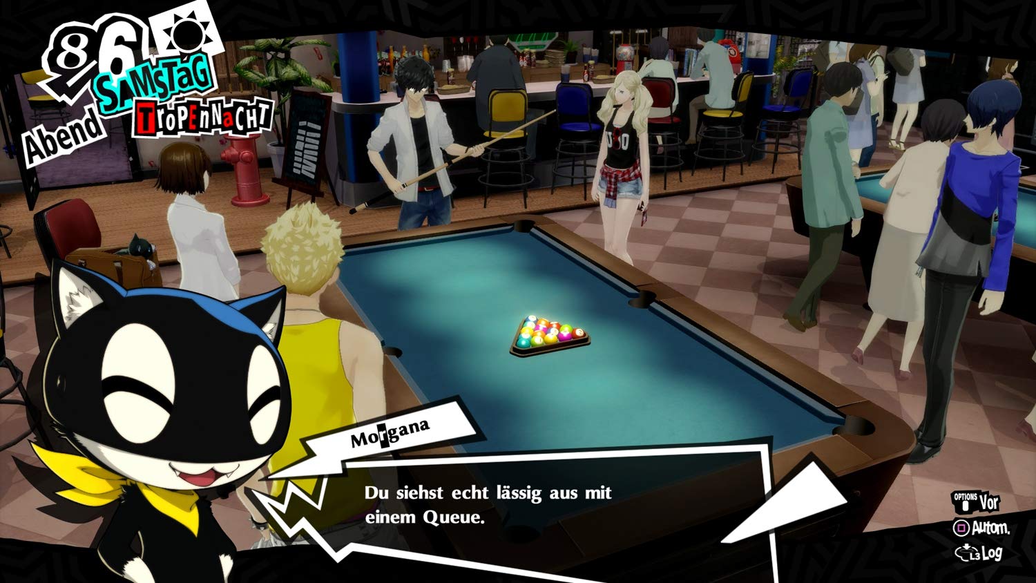 Persona 5 Royal Launch Edition for PlayStation 4 - JRPG Game with Enhanced Content | Perfect for Anime Fans & RPG Lovers