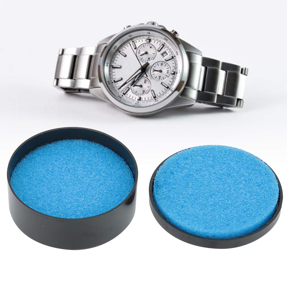 Professional Waterproof Watch Gasket Grease - High-Quality Silicone Lubricant for Watch Repair & Maintenance | Ideal for Diving Watches, Seals & O-Rings