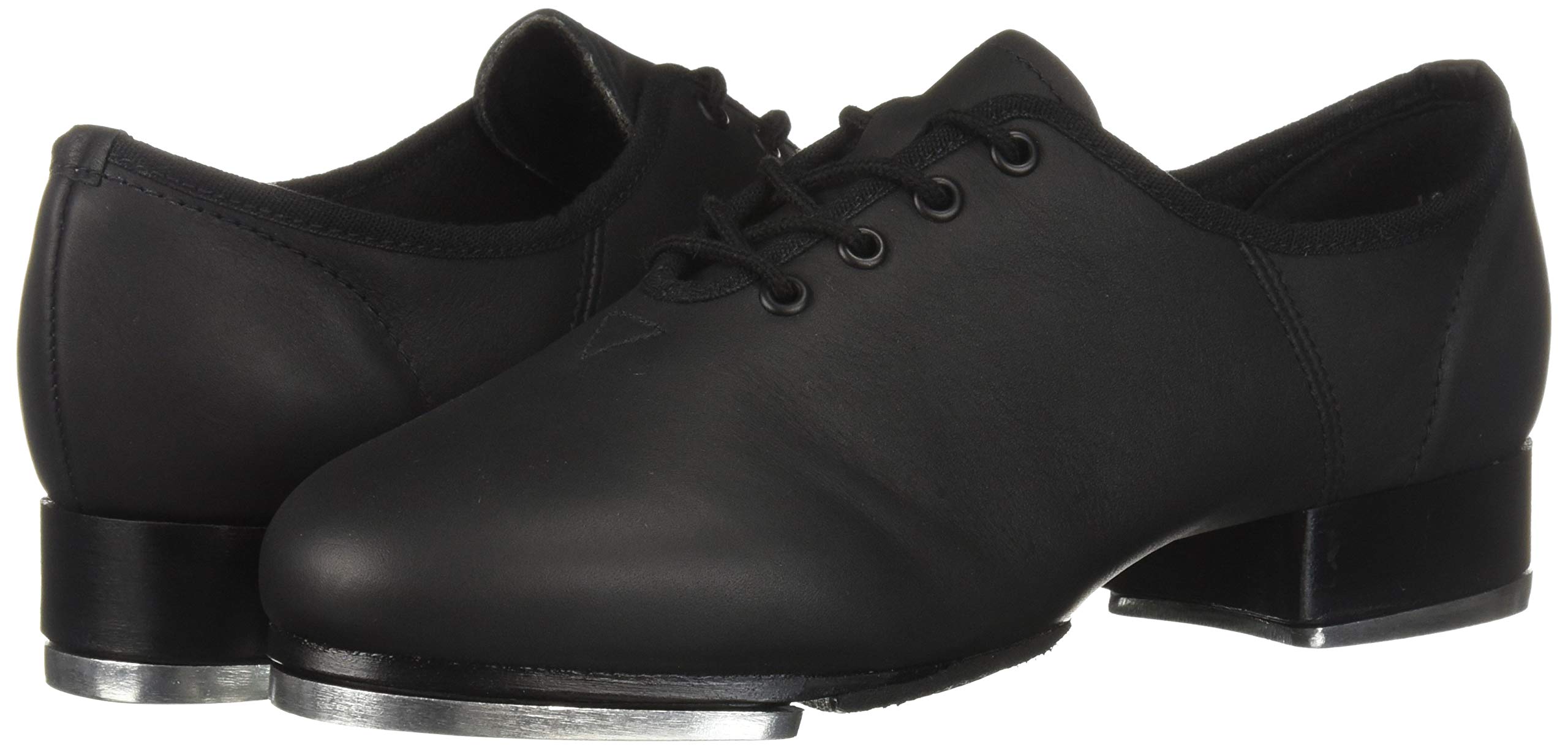 Leo Women's Split Sole Jazz Tap Dance Shoes - Comfortable & Flexible for Dance Practice, Performances & Competitions | Perfect for Jazz, Tap, Ballet & Modern Dance Classes