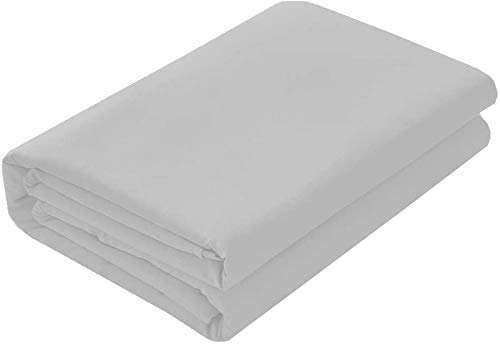 Premium 4-Piece Egyptian Cotton Cot Sheet Set - 30