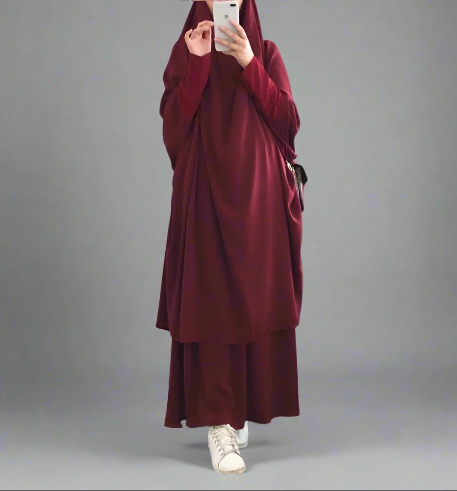 Wine Red