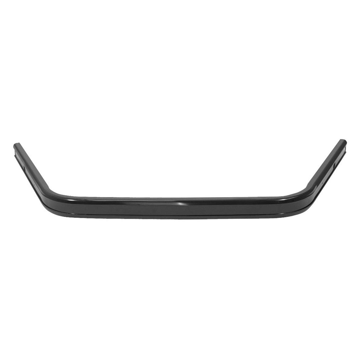 Kimpex Aluminum Snowmobile Front Bumper for Polaris | Durable & Lightweight | Perfect for Trail Riding & Off-Road Adventures