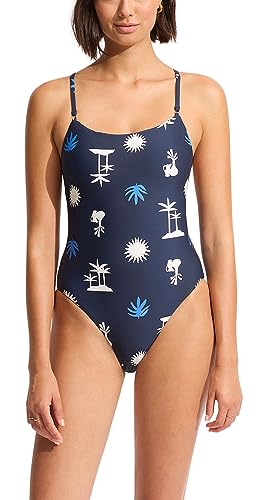 La Palma True Navy