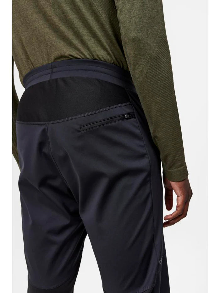 Men's Craft Core Nordic Training Pants - Lightweight & Breathable Workout Joggers for Gym, Running & Outdoor Activities