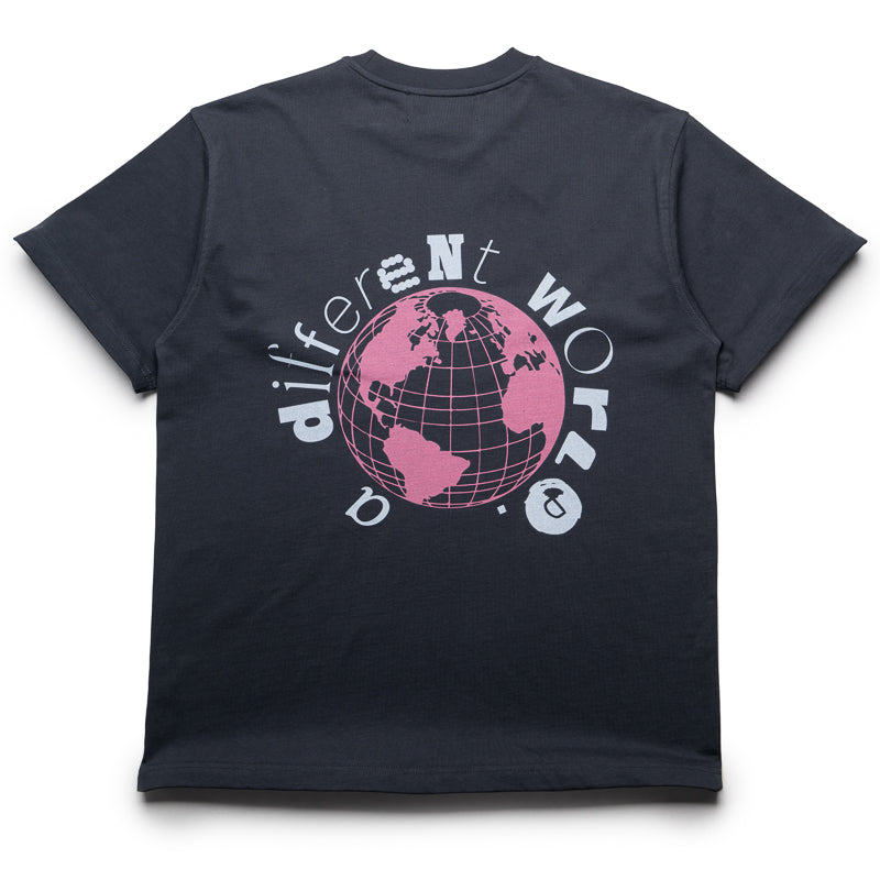 Men's & Women's Circle of Life T-Shirt - Black | Casual Wear, Graphic Tee for Everyday Outfits