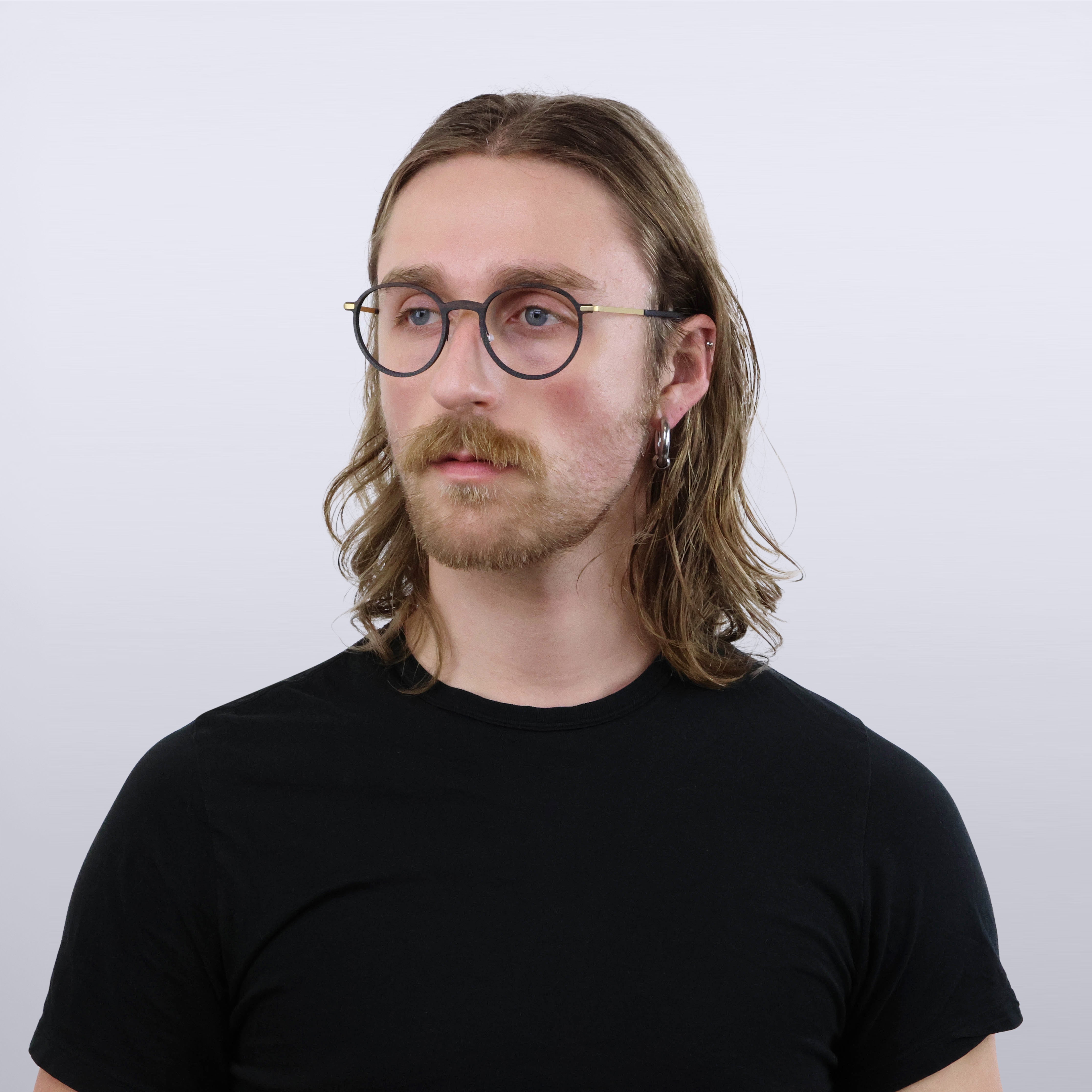 See 7970 - High-Quality Eyewear for Men & Women | Stylish & Comfortable Glasses for Everyday Use, Work, and Outdoor Activities