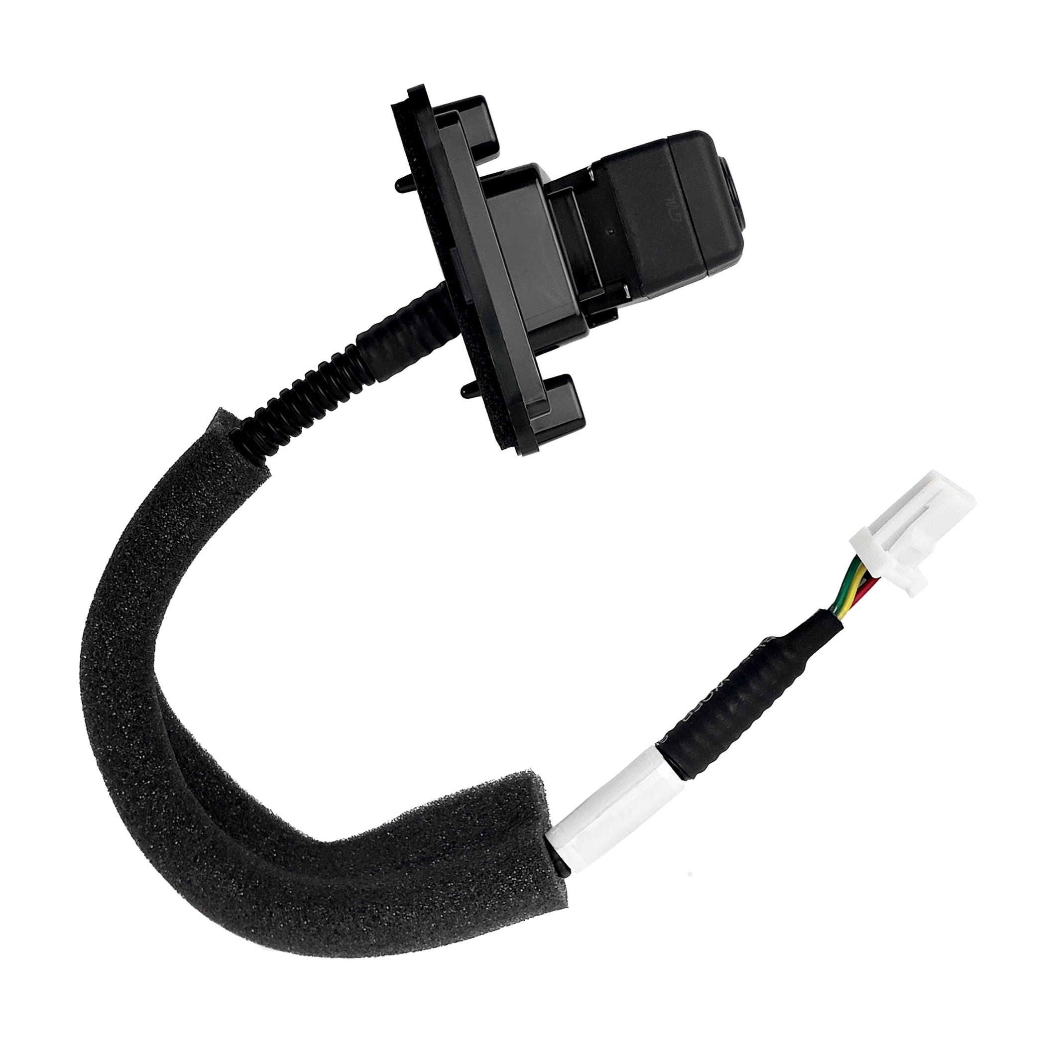 2013-2014 Nissan Murano OEM Backup Camera Replacement - Genuine Part #28442-3YR1A | Rear View Safety for Parking & Reversing