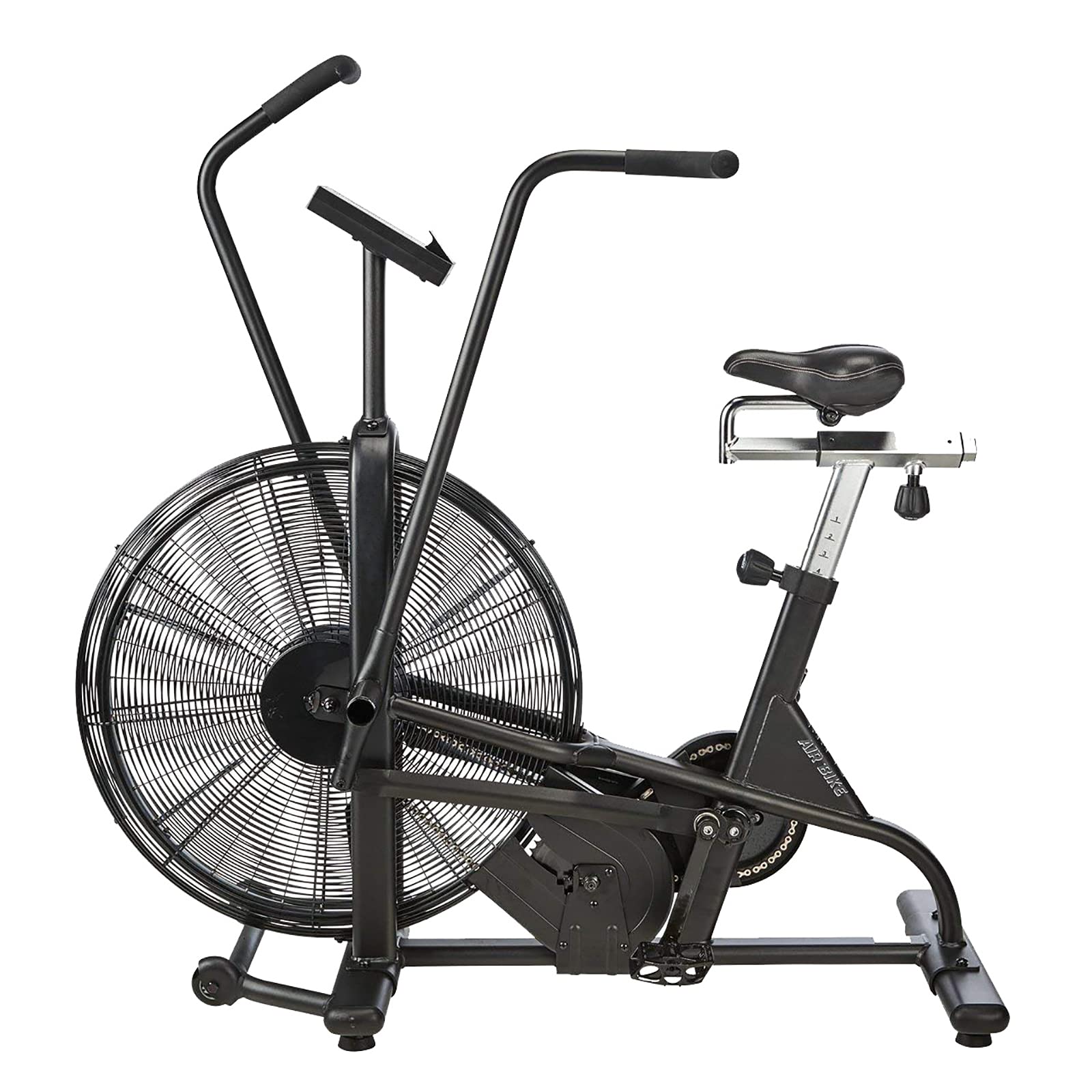 YTBLF Home Resistance Fitness Spinning Bike - Adjustable Exercise Bike for Weight Loss & Cardio Workouts | Adjustable Seat & Resistance | Perfect for Home Gym, Indoor Cycling & Full-Body Training
