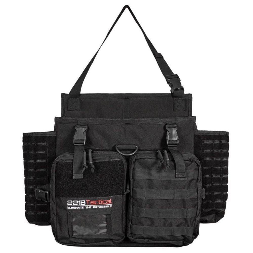 Harlej Bag Car Seat Organizer - Multi-Pocket Storage for Car Accessories, Baby Essentials & Mobile Office - Perfect for Road Trips, Commuting & Family Travel